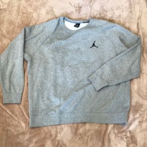 MENS Jordan sweatshirt